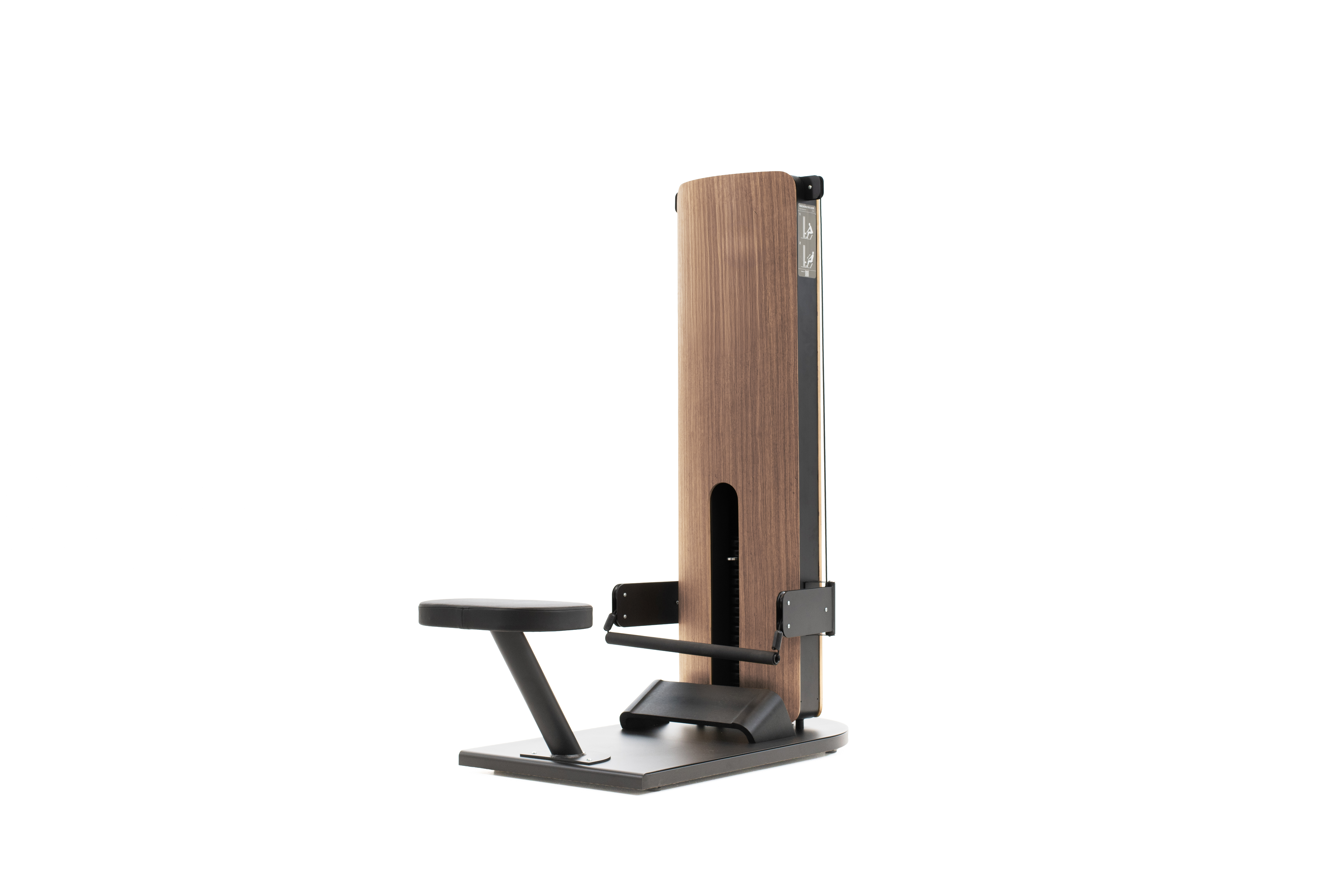 Nohrd back extension vintage without monitor