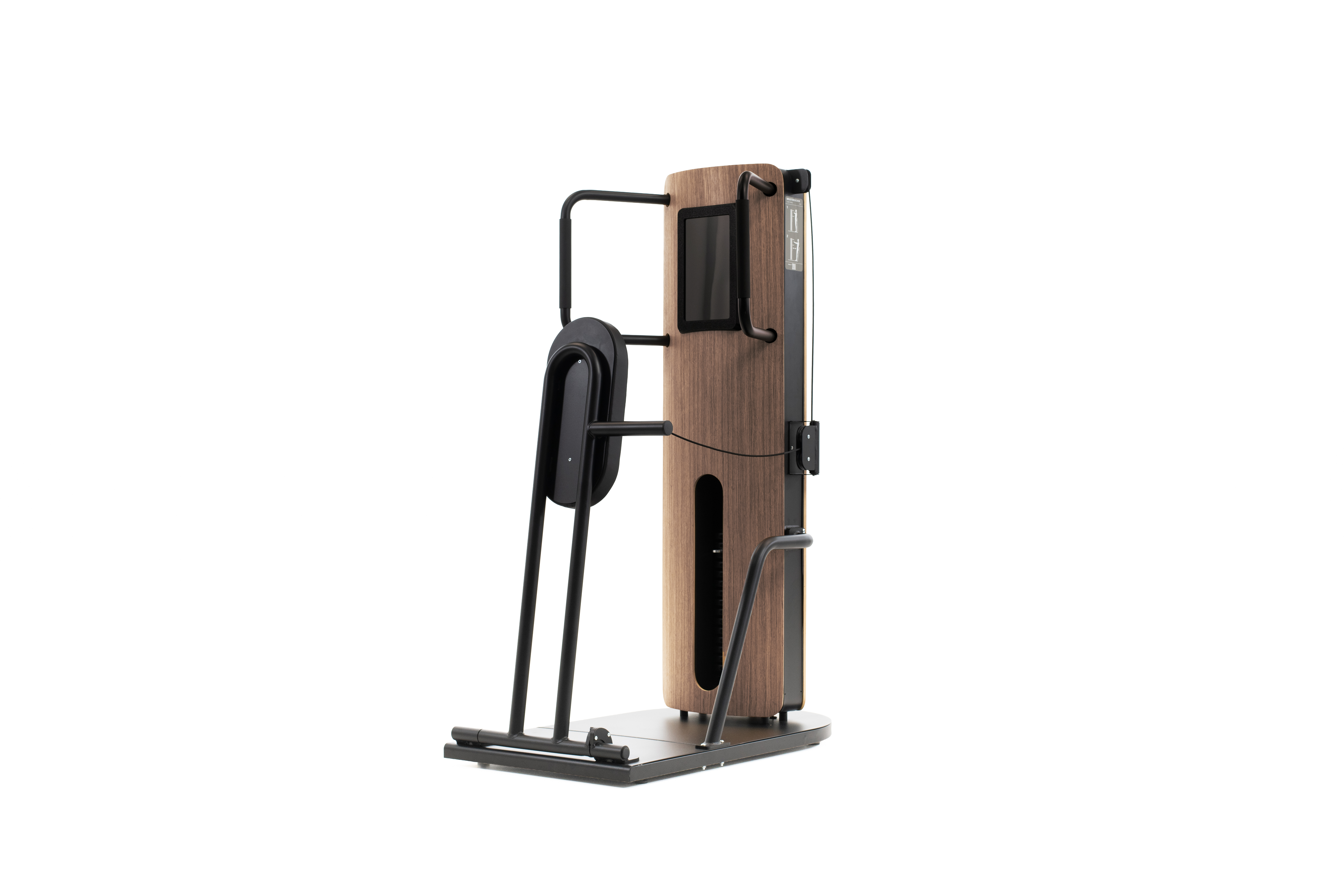 Nohrd chest press vintage