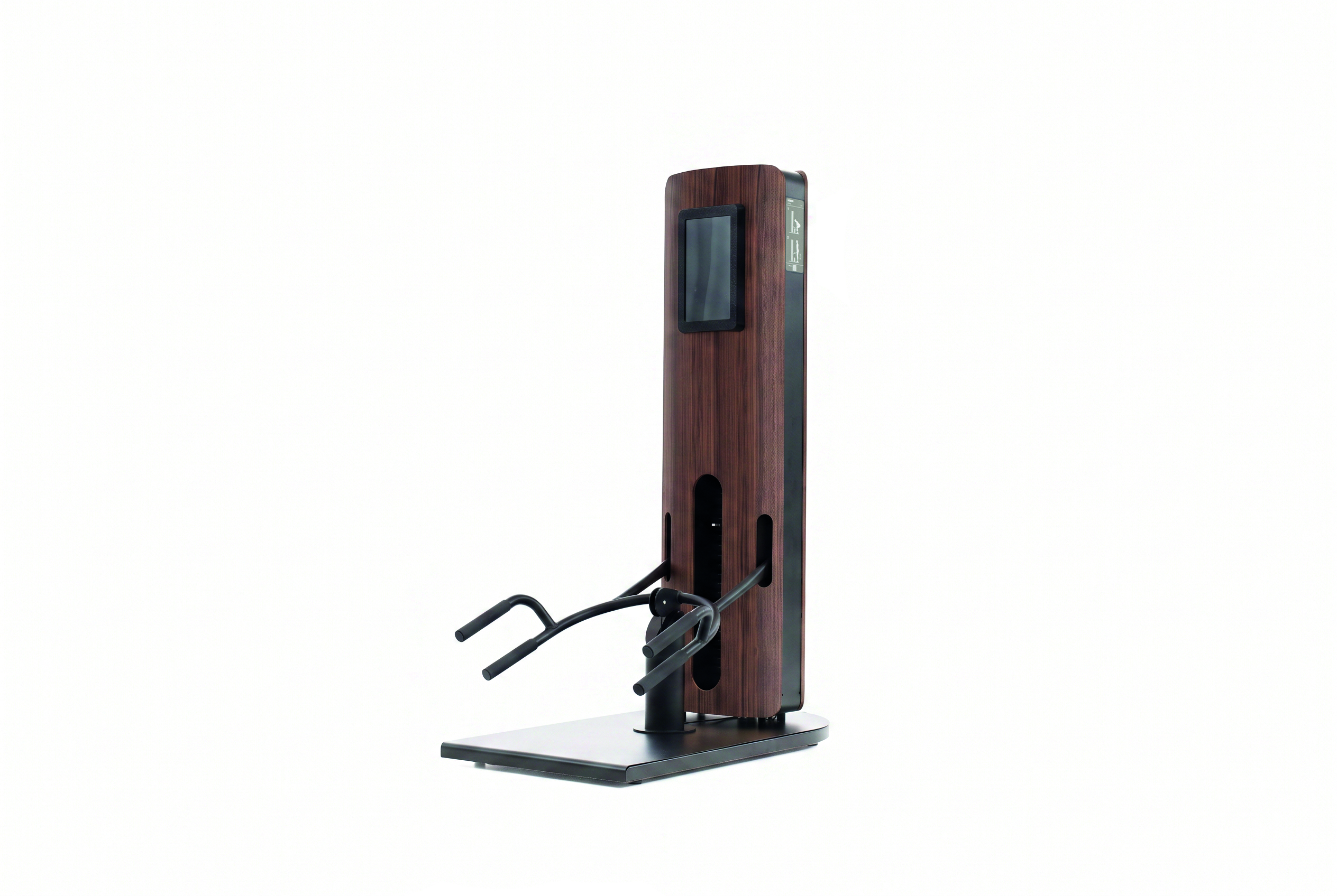 Nohrd deadlift walnut