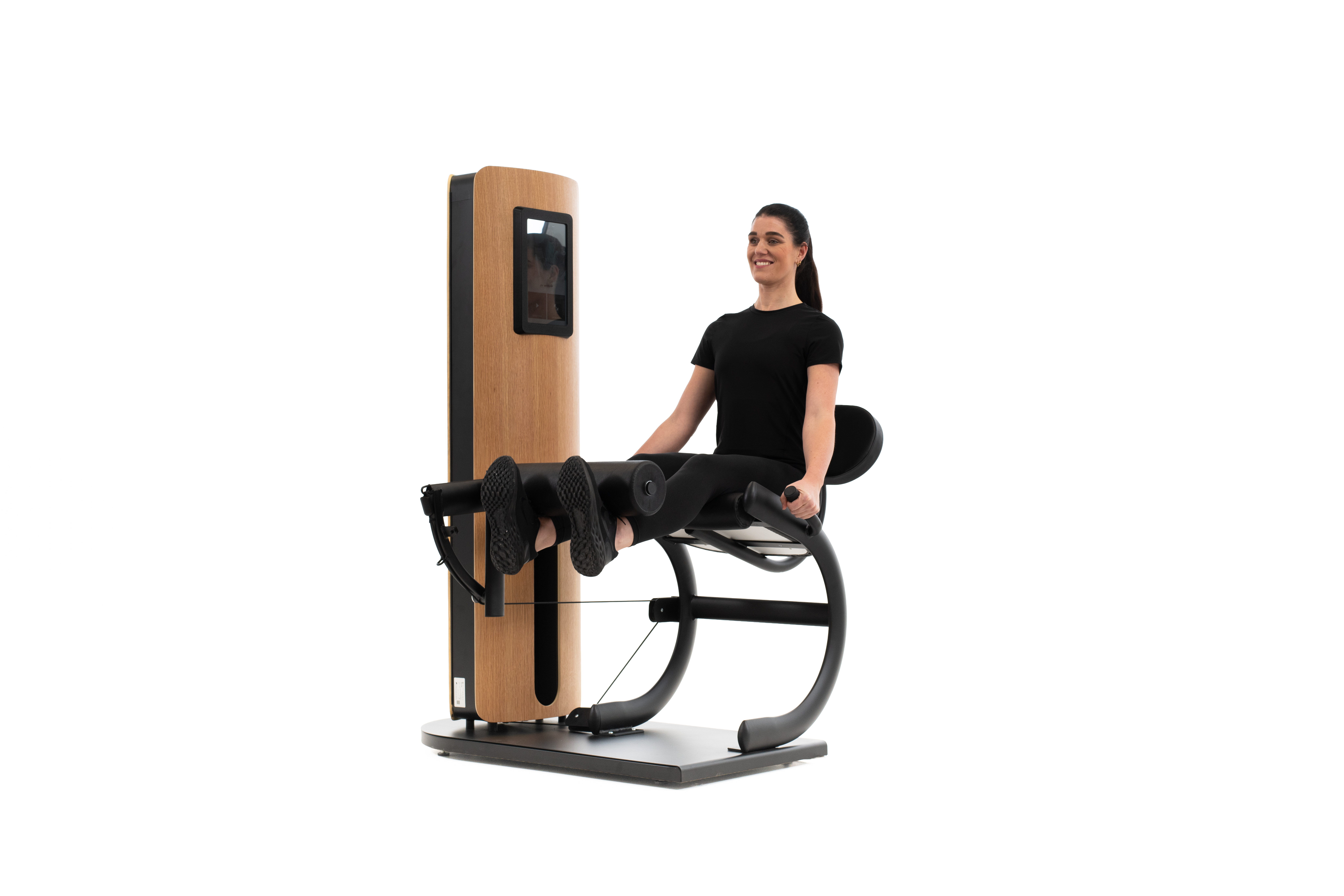 Leg extension 1b