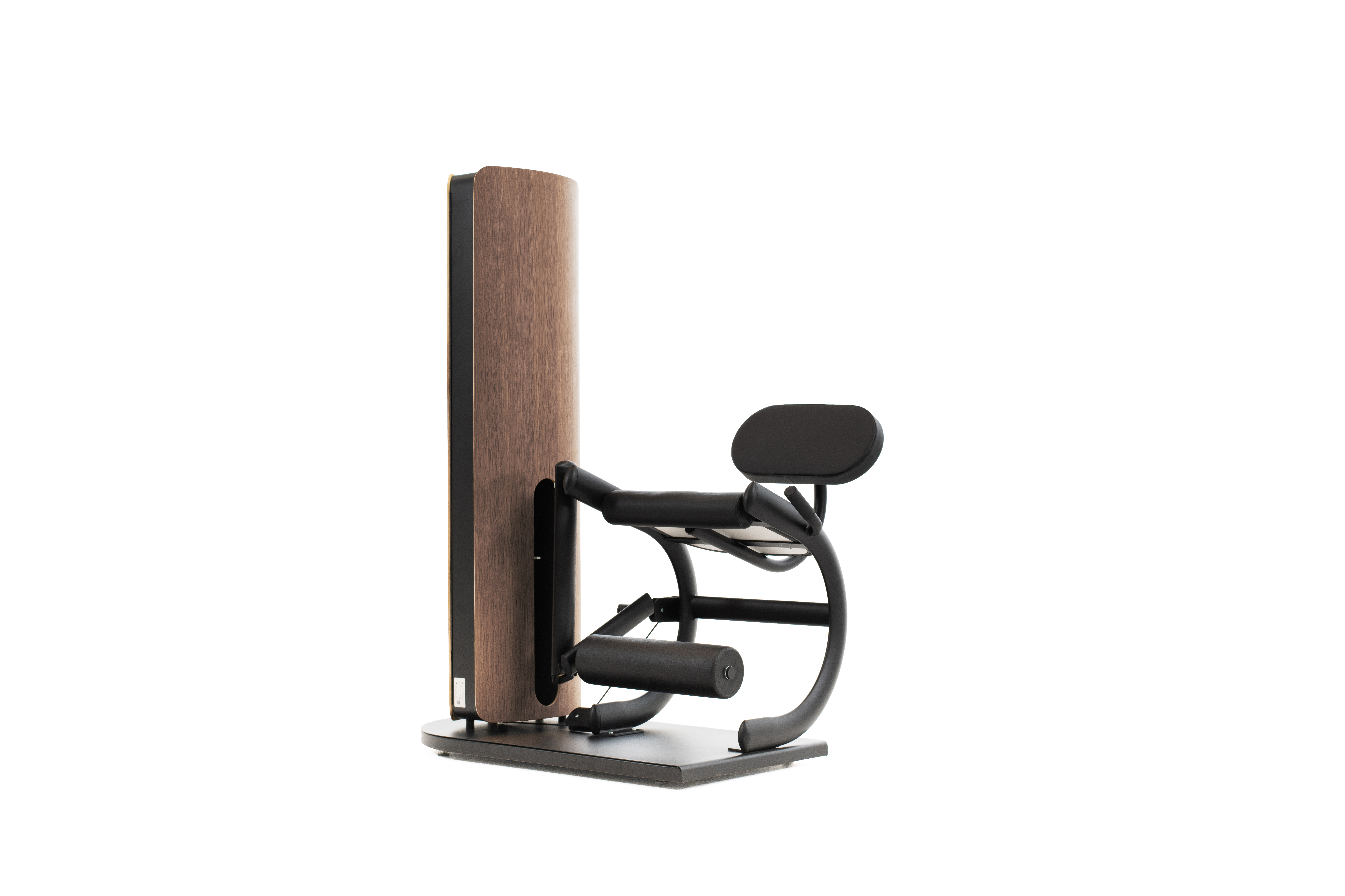 Nohrd leg extension vintage without monitor