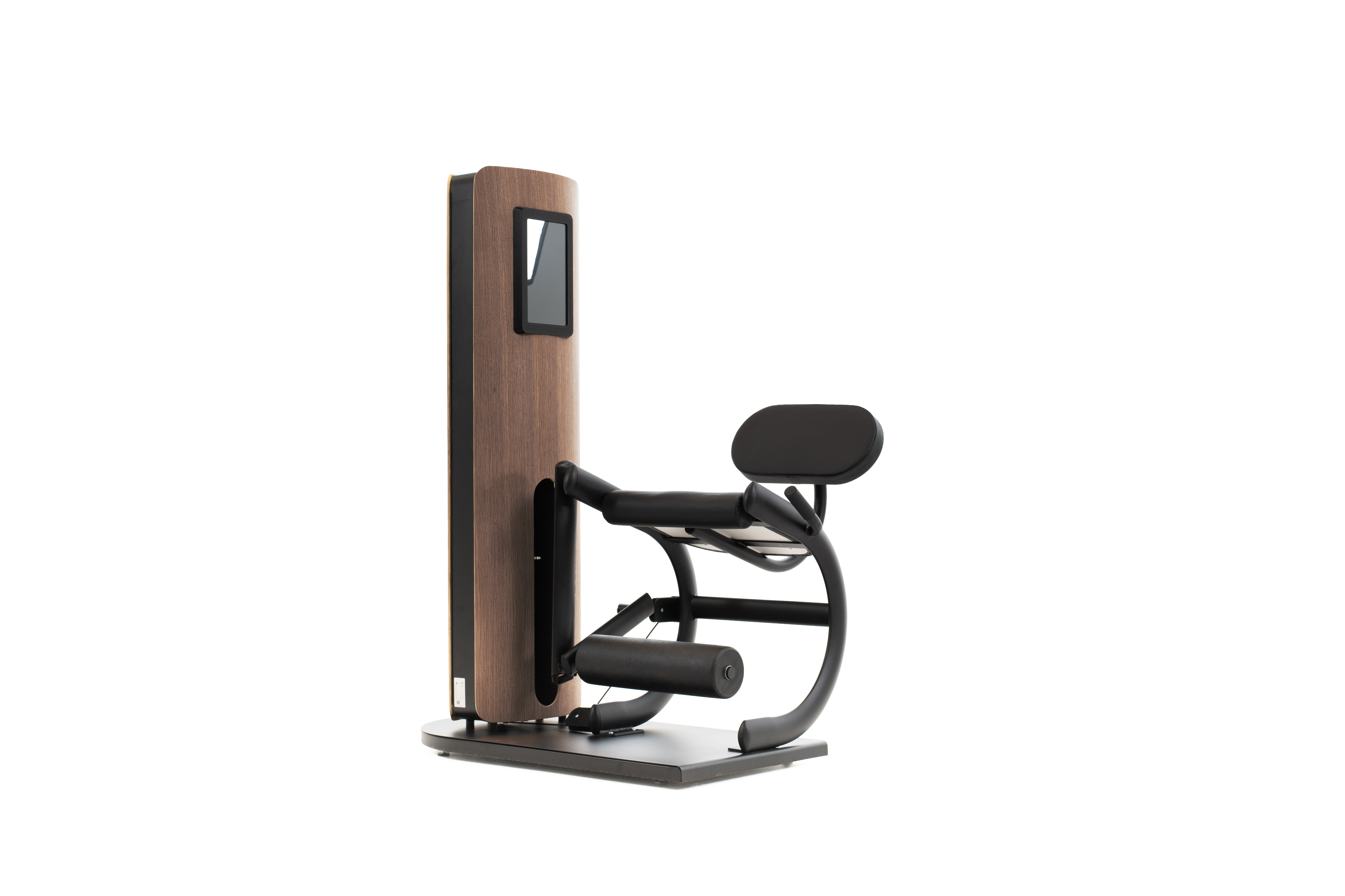 Nohrd leg extension vintage