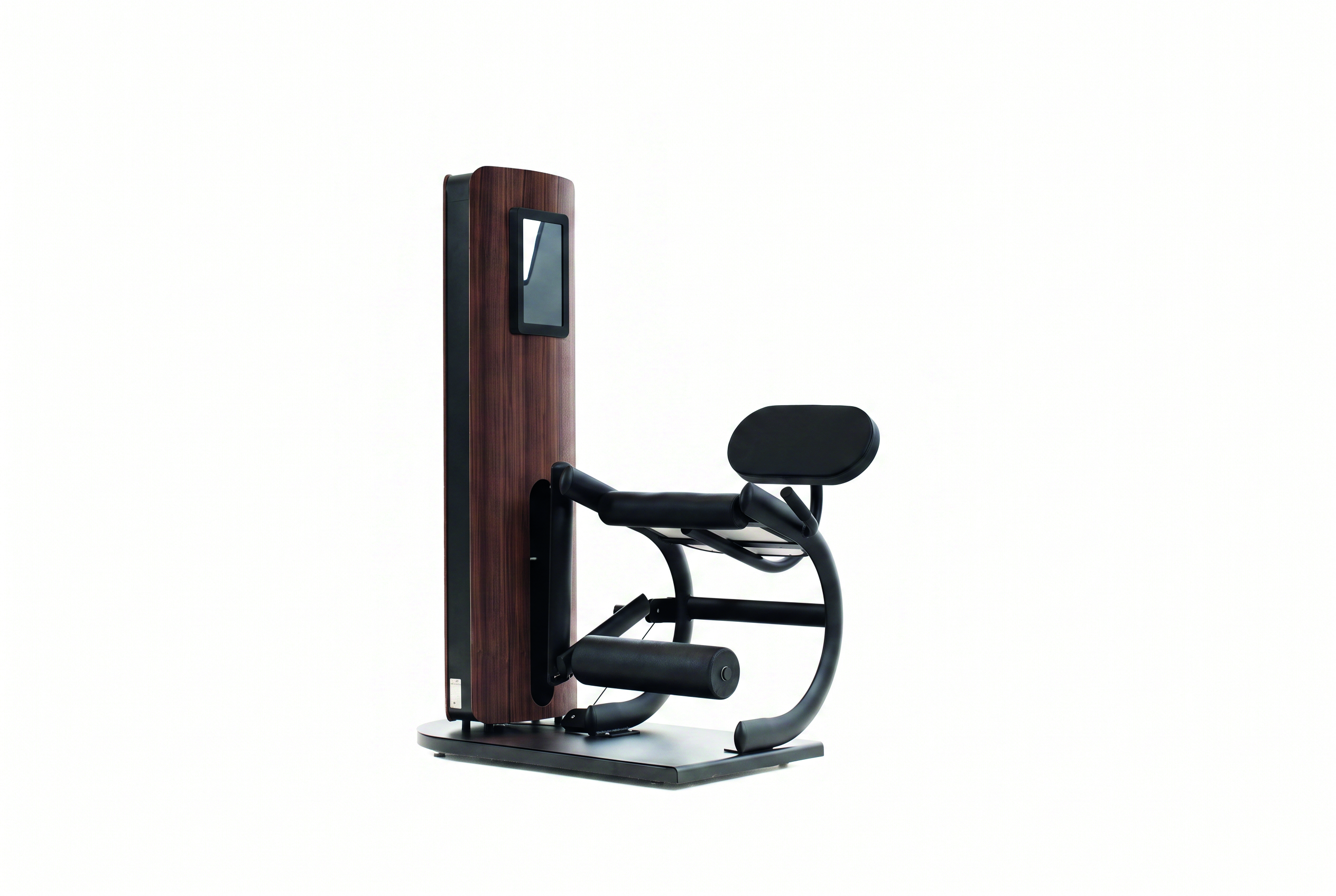 Nohrd leg extension walnut