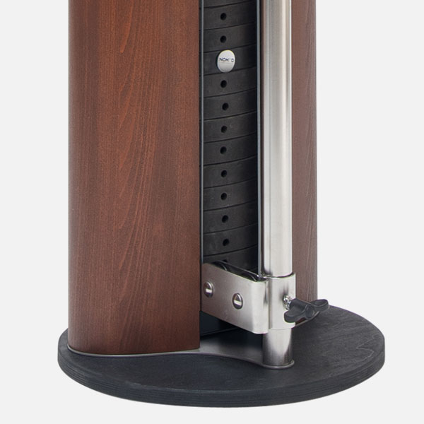 Slimbeam club detail 1