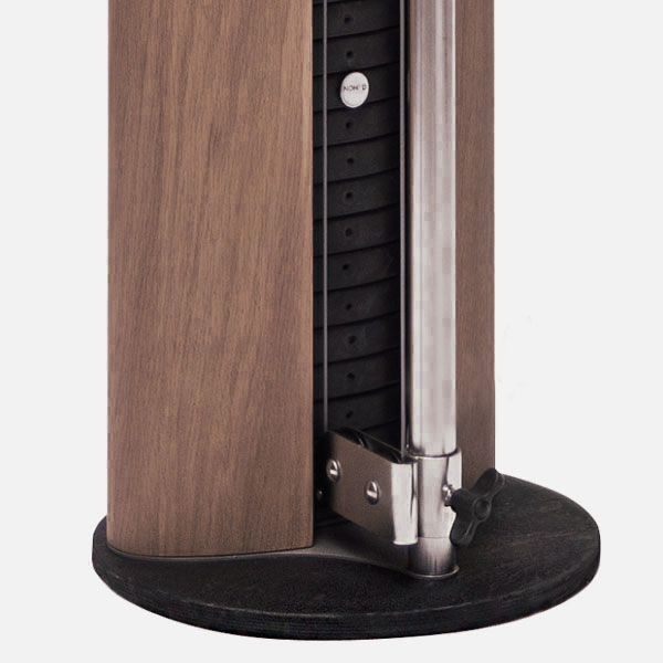 Slimbeam vintage detail 1