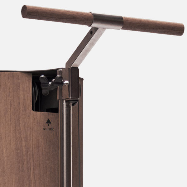 Slimbeam vintage detail 3