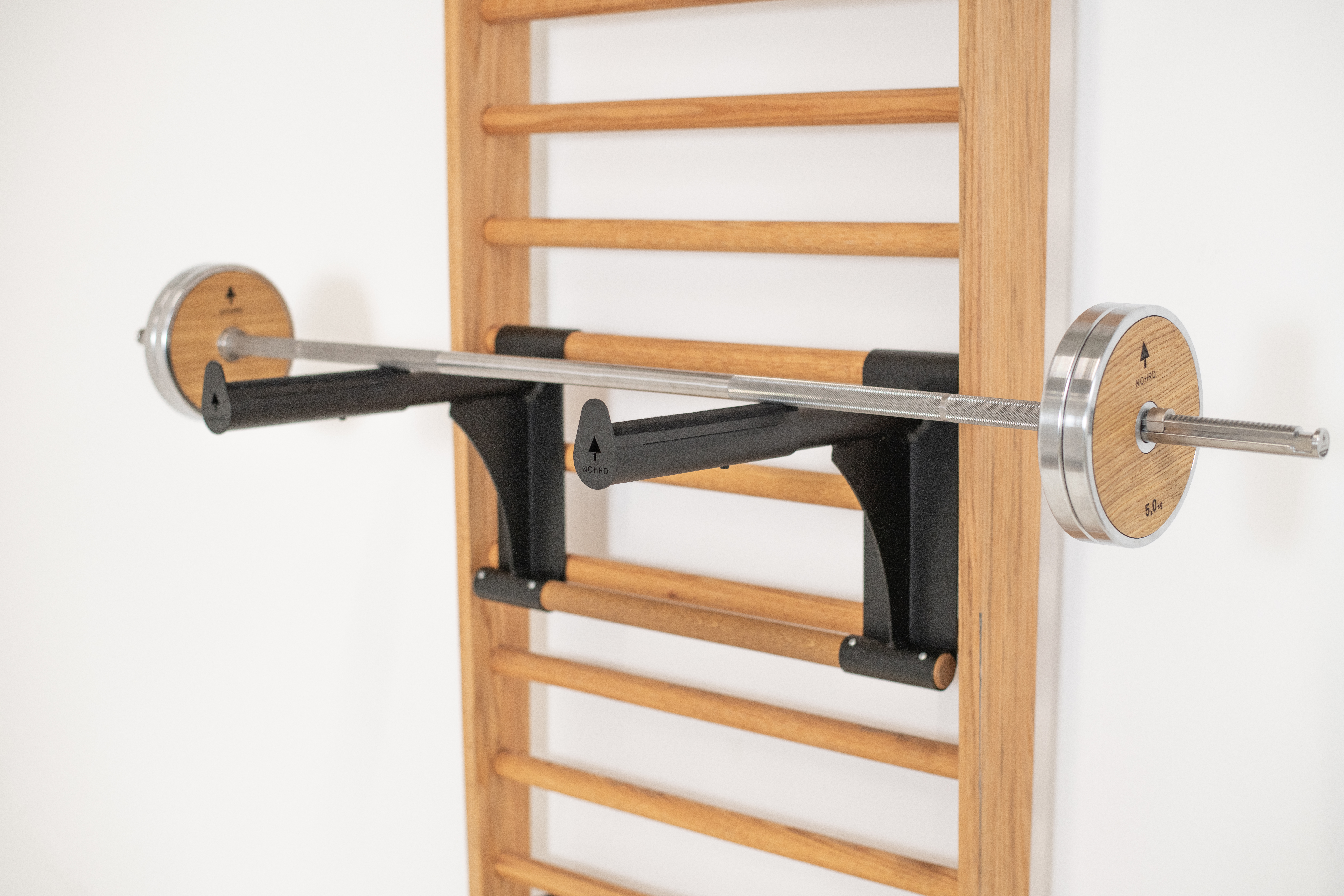 Barbell Holder
